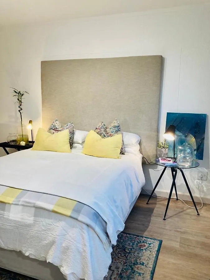 Apartment Ferienwohnung 504 On Wilderness Kapstadt Südafrika