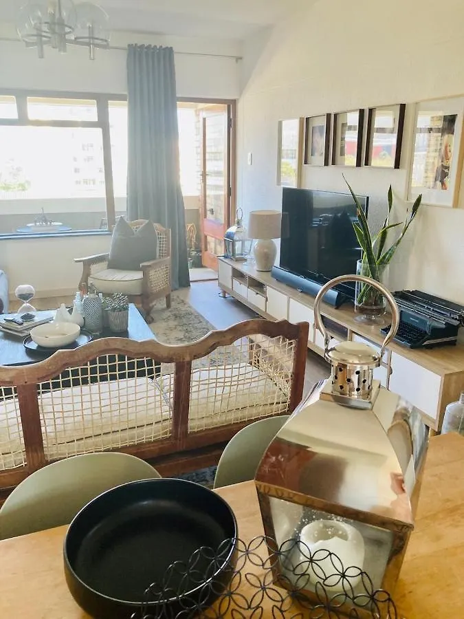 Ferienwohnung 504 On Wilderness Kapstadt 0*,