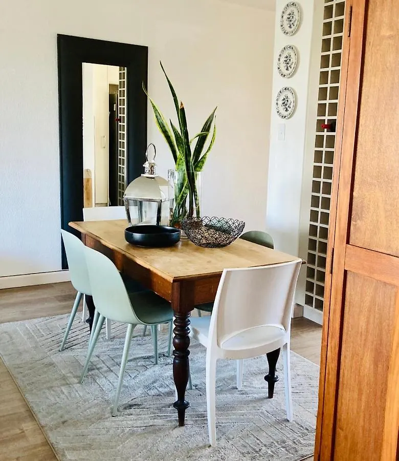 Apartment Ferienwohnung 504 On Wilderness Kapstadt Südafrika